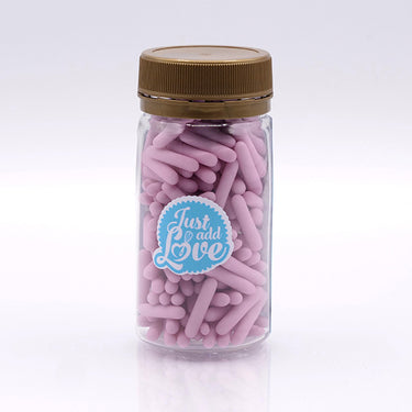 Bastonete Lilás - 65g